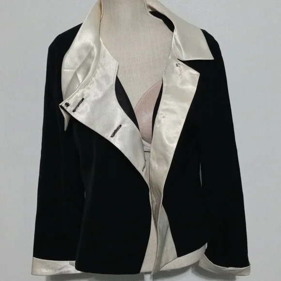 Danny & Nicole New York jacket/ top - Picture 3 of 8